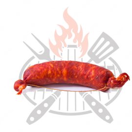 Chorizo rojo extra