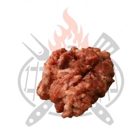 Picadillo de Chorizo Criollo