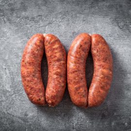 Chorizo Criollo Pro+
