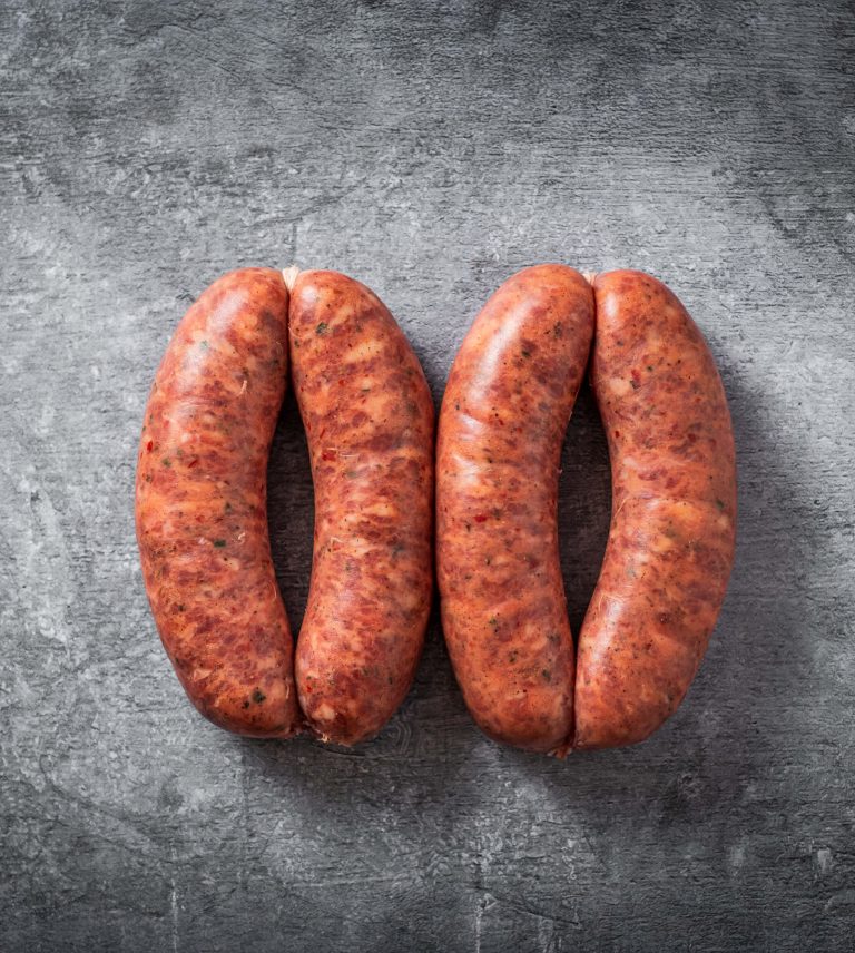 Chorizo Criollo Pro+