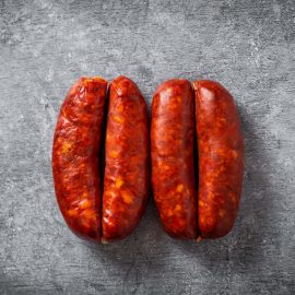 Chorizo rojo Pro+